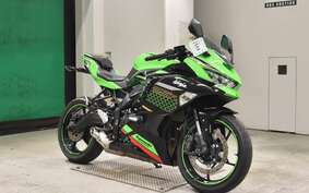 KAWASAKI ZX-25R ZX250E