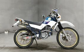 YAMAHA SEROW 225 W 4JG