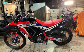 HONDA CRF250 RALLY MD44