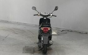 YAMAHA JOG ZR Evolution SA16J