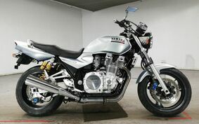 YAMAHA XJR1300 2000 RP03J