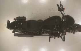 HARLEY FXLRS1920 2022