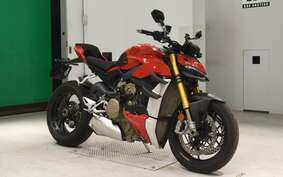 DUCATI STREETFIGHTER V4 S 2021 1F00A