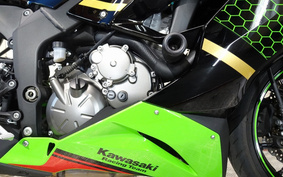 KAWASAKI NINJA 2020 ZX636G