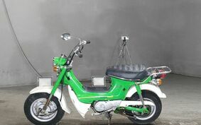 HONDA CHALY 50 CF50