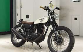 KAWASAKI 250TR BJ250F