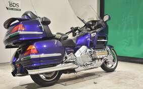 HONDA GL 1800 GOLD WING 2004 SC47