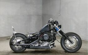 YAMAHA DRAGSTAR 400 CLASSIC 1998 4TR