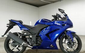 KAWASAKI NINJA 250R EX250K