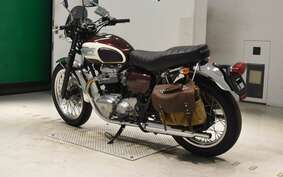 KAWASAKI W650 2009 EJ650A