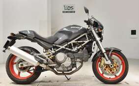 DUCATI MONSTER S4 2006 M400A