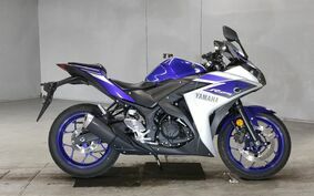 YAMAHA YZF-R25 RG10J