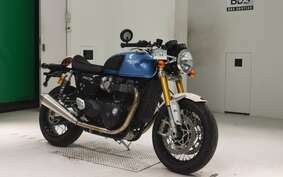 TRIUMPH THRUXTON 1200 RS 2022