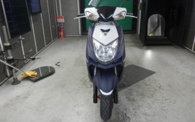 YAMAHA CYGNUS 125 XSR 3 SED8J