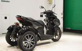 HONDA VARIO 160 TRIKE KFA1