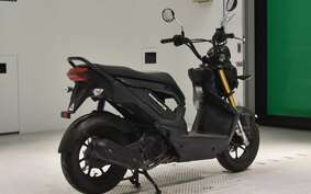 HONDA ZOOMER-X JF52