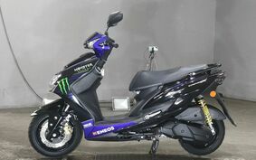 YAMAHA CYGNUS 125 X SR SED8J