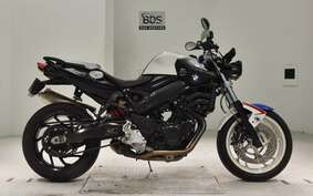 BMW F800R 2010