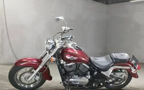 KAWASAKI VULCAN 400 CLASSIC 2001 VN400A