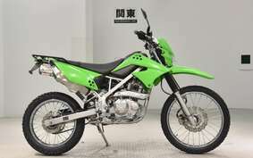 KAWASAKI KLX125 LX125C