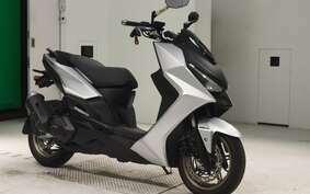 KYMCO KRV180