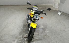 SUZUKI EN125 不明