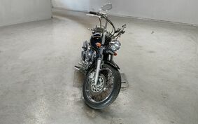 YAMAHA DRAGSTAR 400 2001 VH01J