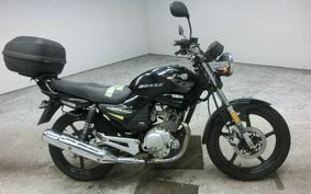 YAMAHA YBR125 PCJL