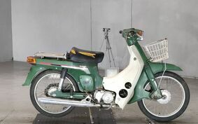 SUZUKI BIRDIE 80 BC41A