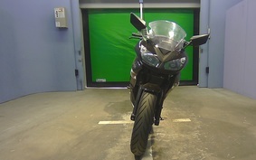 KAWASAKI NINJA 400R 2012 ER400B