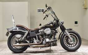 HARLEY FLHX 1340 1984 AEK