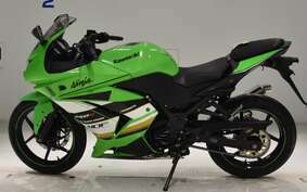 KAWASAKI NINJA 250R EX250K