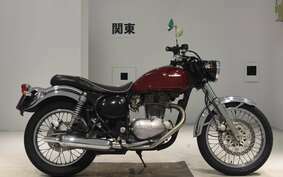 KAWASAKI ESTRELLA RS BJ250A