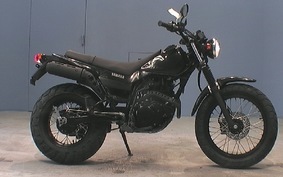 YAMAHA TW225 2006 DG09J