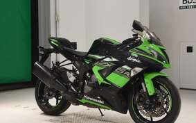 KAWASAKI NINJA ZX-6R A 2016