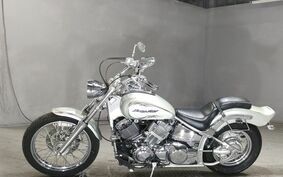 YAMAHA DRAGSTAR 400 2008 VH01J