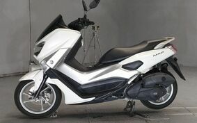 YAMAHA N-MAX 125 SE86J