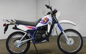 YAMAHA DT50 17W