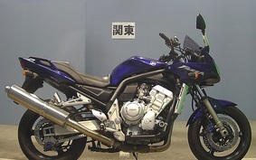 YAMAHA FZS1000 FAZER 2002 RN06