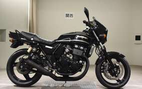 KAWASAKI ZRX400 2008 ZR400E