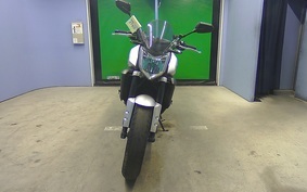 YAMAHA FZ FAZER RN21J