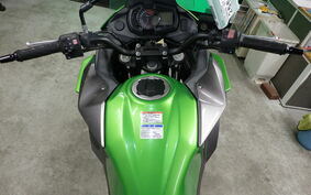 KAWASAKI VERSYS X250 A LE250D