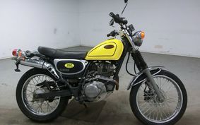 YAMAHA BRONCO 5BT