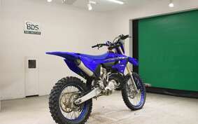 YAMAHA YZ125X CE29C