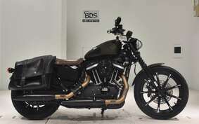 HARLEY XL883N 2019