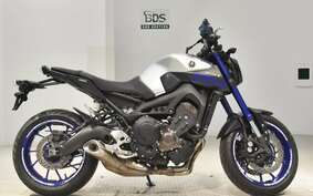 YAMAHA MT-09 A 2017 RN34J