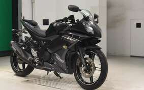 YAMAHA YZF-R15 1CK0