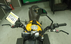 DUCATI SCRAMBLER CLASSIC 2015 K102J