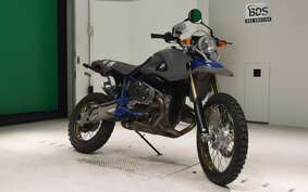 BMW HP2 ENDURO 2006