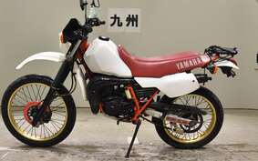 YAMAHA DT200 R 37F